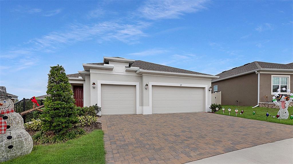 217 Luxmore Road Groveland, FL 34736 - Photo 1 of 1 Welcome Home!