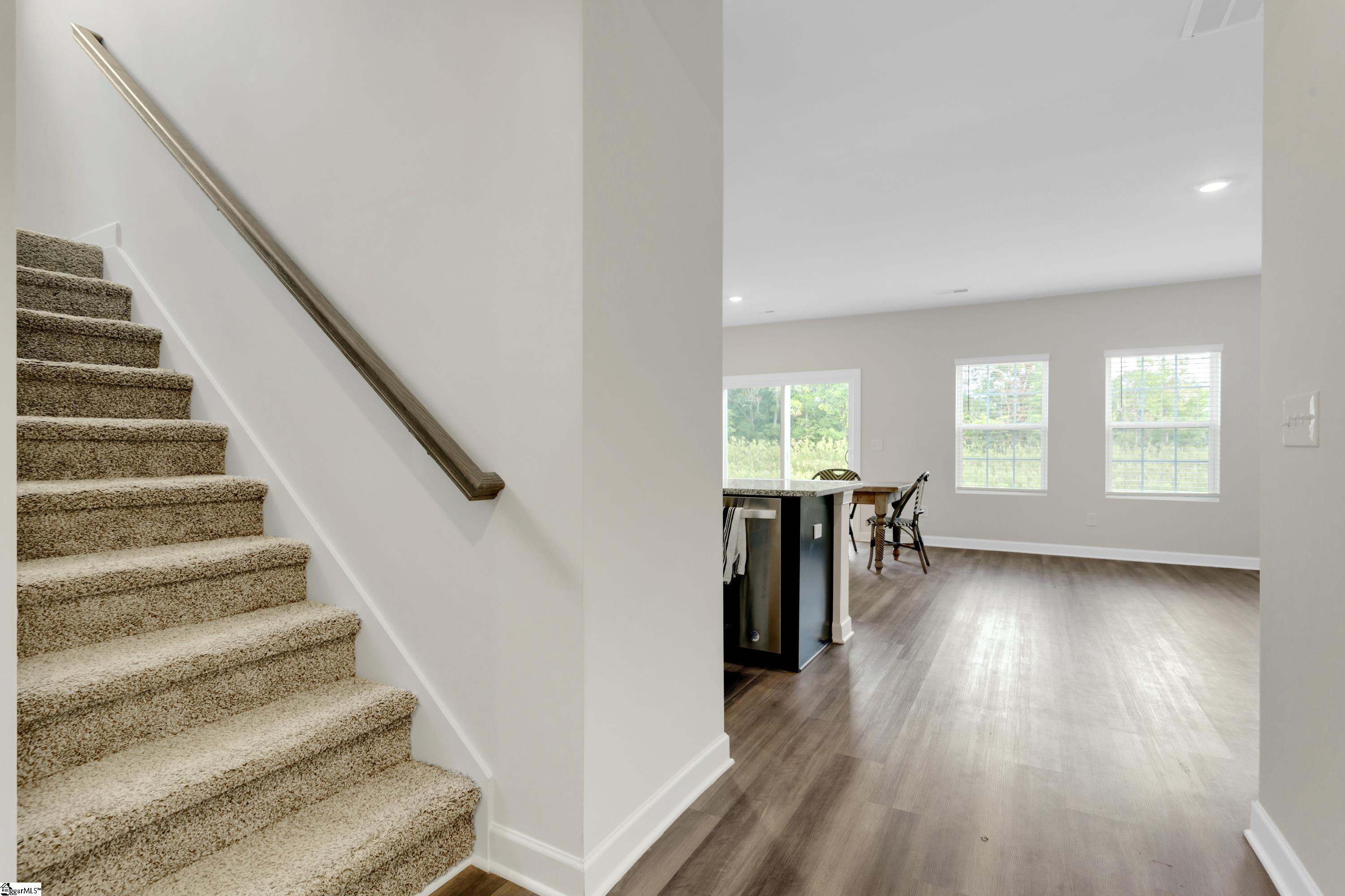 890 Winding Springs Road Spartanburg, SC 29303 - Photo 8 of 36 Gallery Image 8