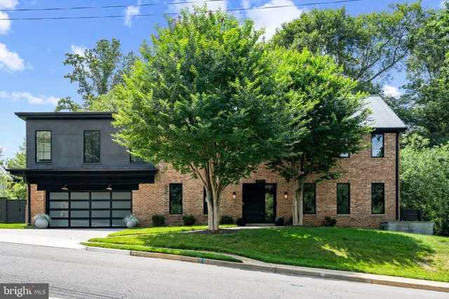 $2,750,000 | 2664 Marcey Road, Arlington, VA 22207