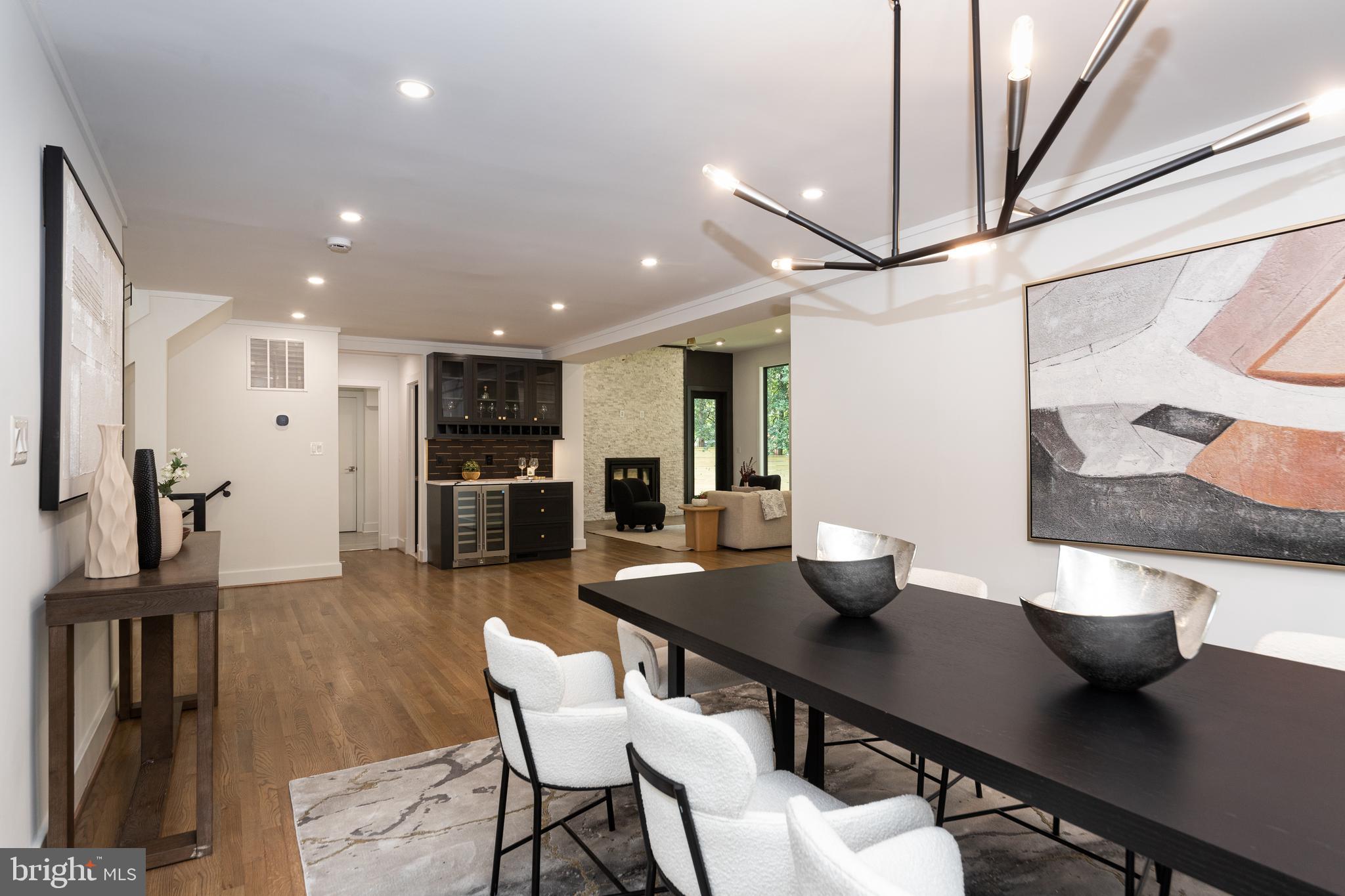 2664 Marcey Road Arlington, VA 22207 - Photo 11 of 62