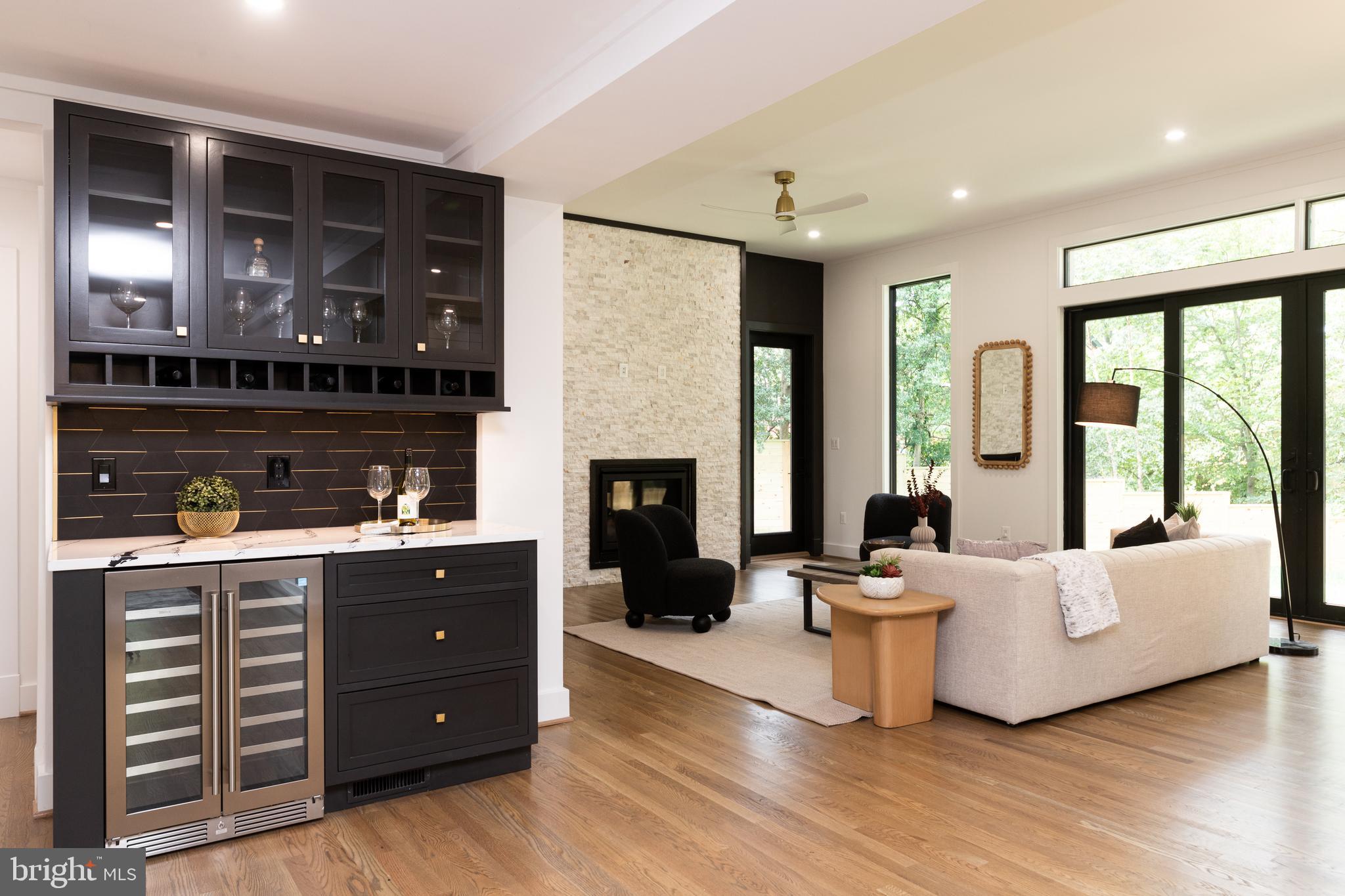 2664 Marcey Road Arlington, VA 22207 - Photo 12 of 62