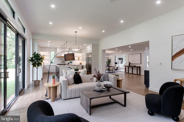 $2,750,000 | 2664 Marcey Road, Arlington, VA 22207