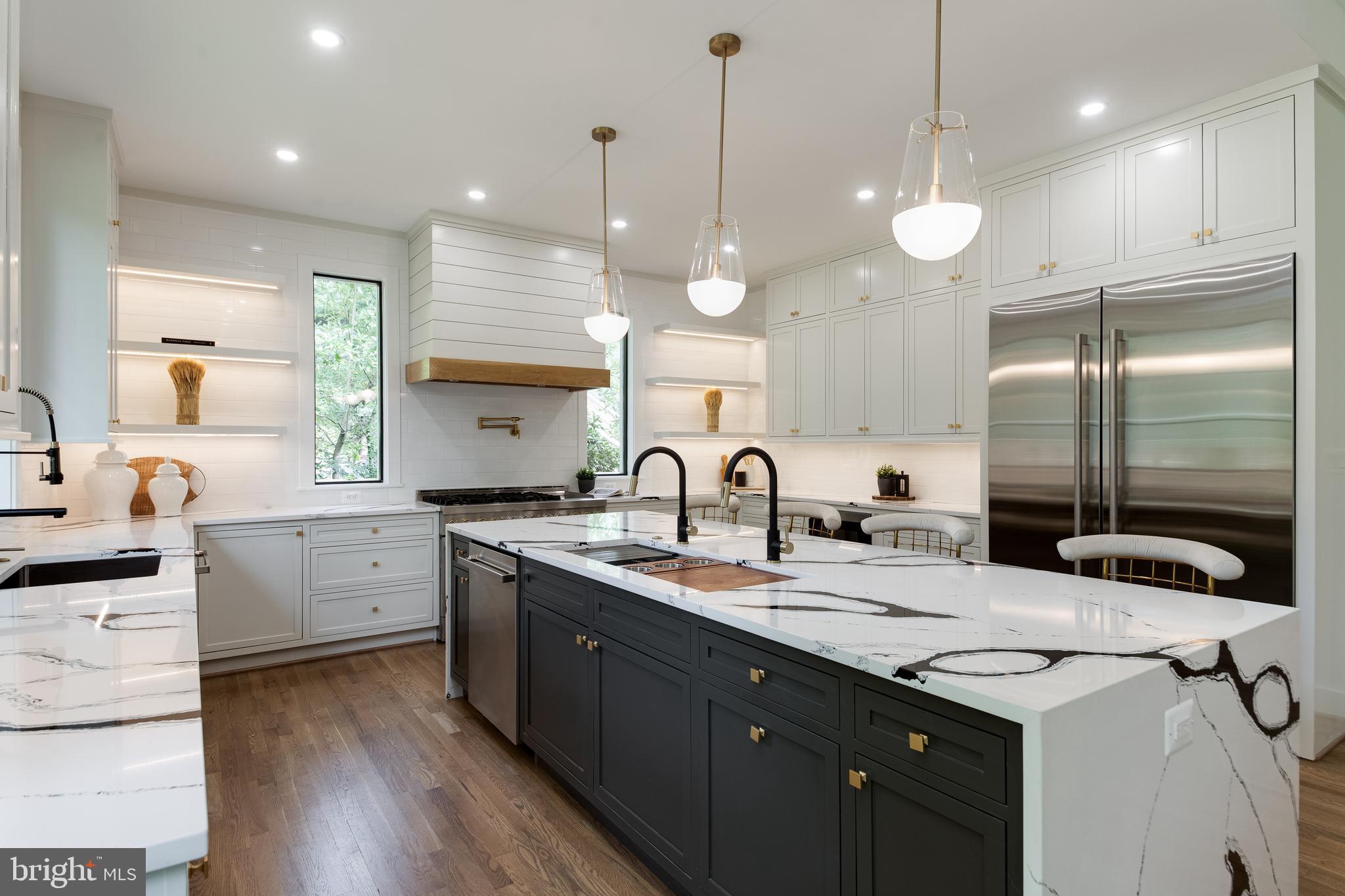 2664 Marcey Road Arlington, VA 22207 - Photo 20 of 62