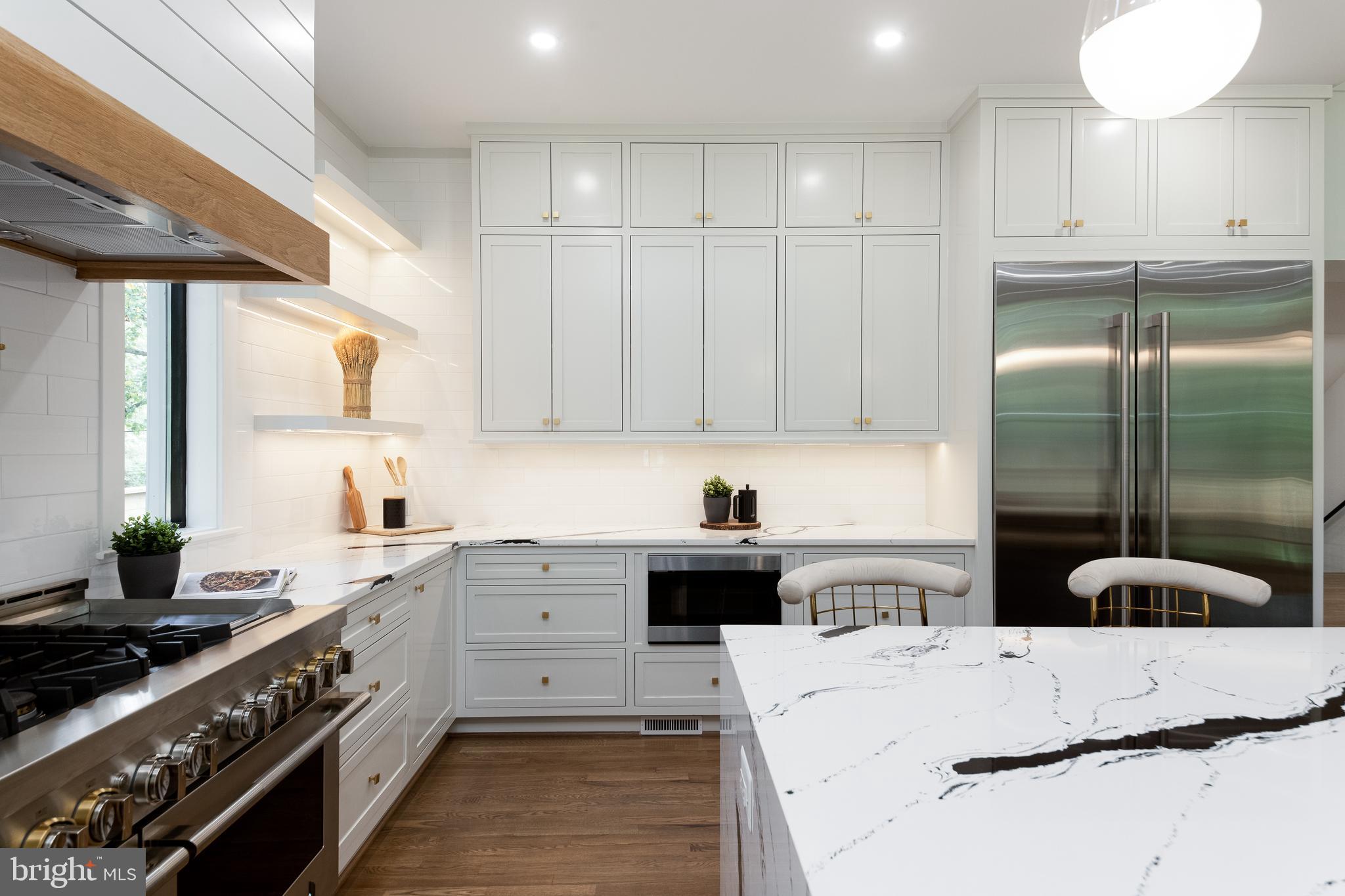 2664 Marcey Road Arlington, VA 22207 - Photo 22 of 62