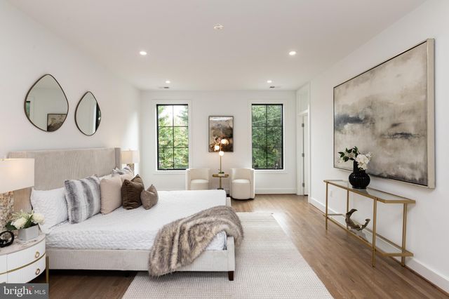 $2,750,000 | 2664 Marcey Road, Arlington, VA 22207