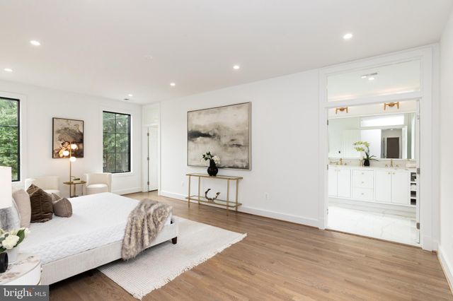 $2,750,000 | 2664 Marcey Road, Arlington, VA 22207