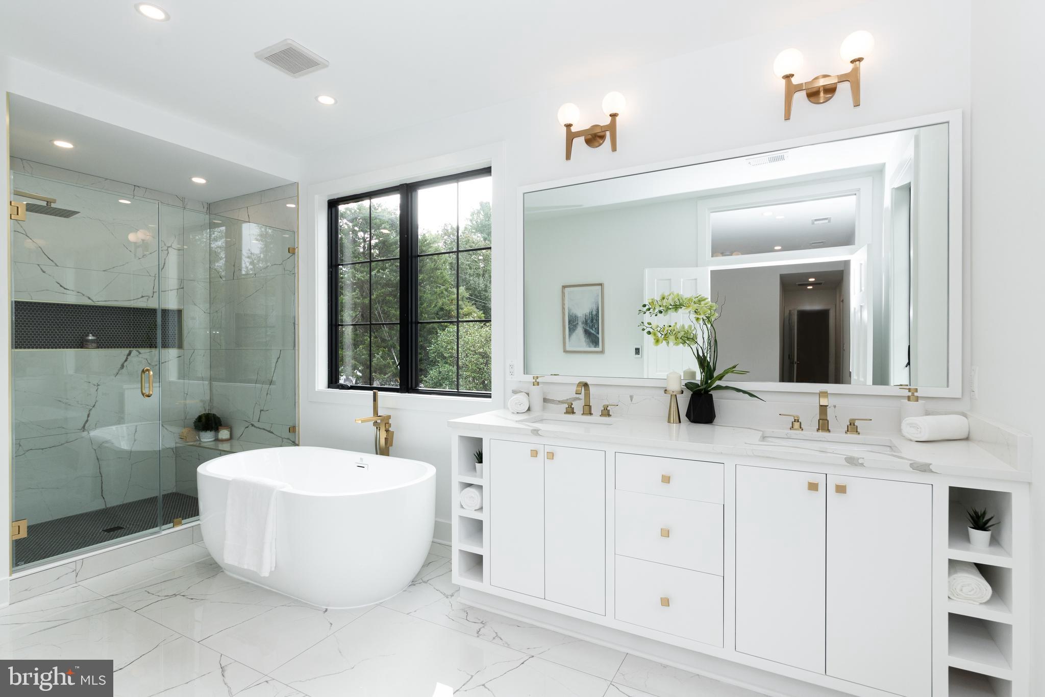 2664 Marcey Road Arlington, VA 22207 - Photo 34 of 62