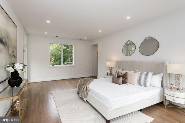 $2,750,000 | 2664 Marcey Road, Arlington, VA 22207