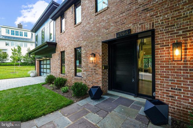 $2,750,000 | 2664 Marcey Road, Arlington, VA 22207