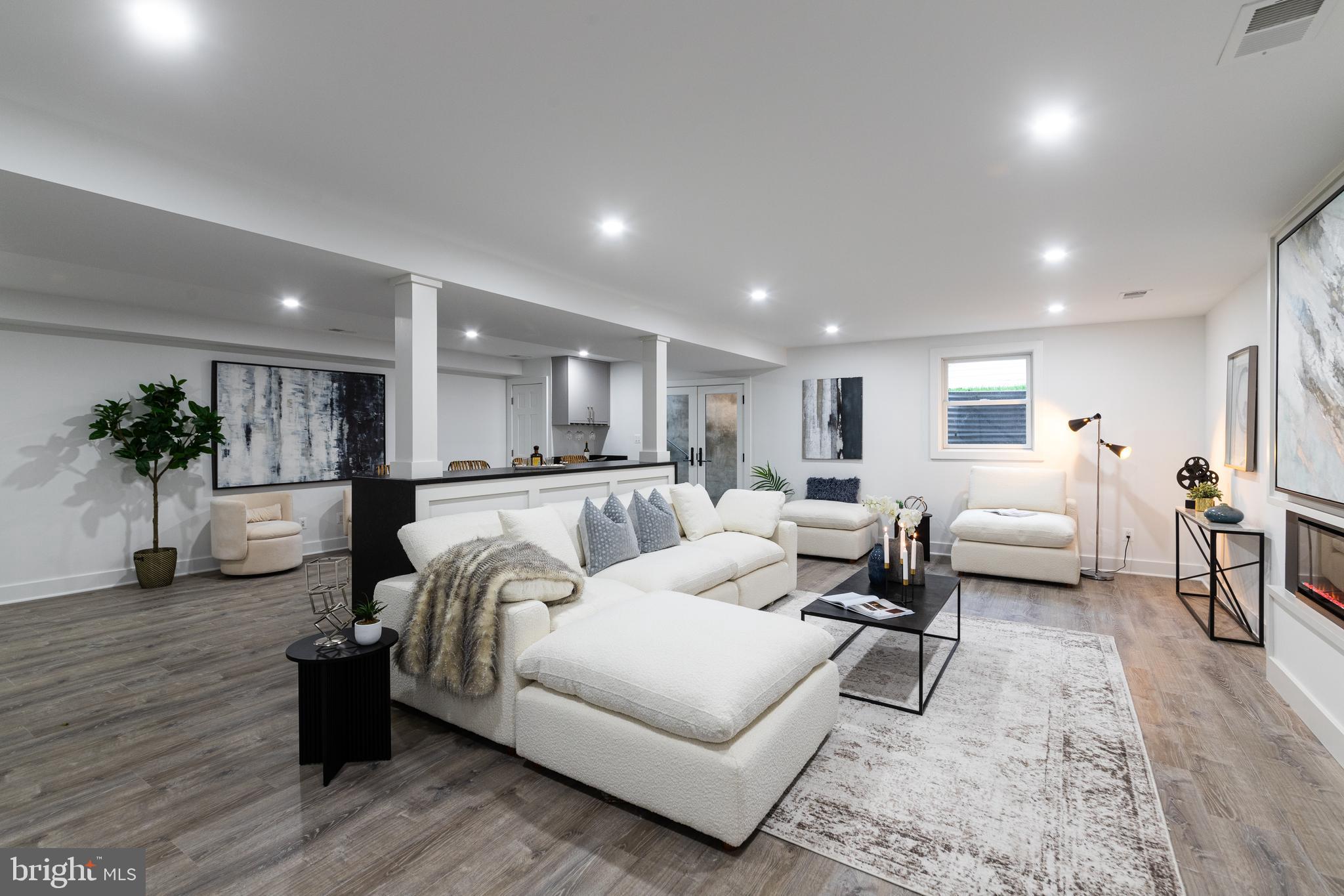 2664 Marcey Road Arlington, VA 22207 - Photo 47 of 62