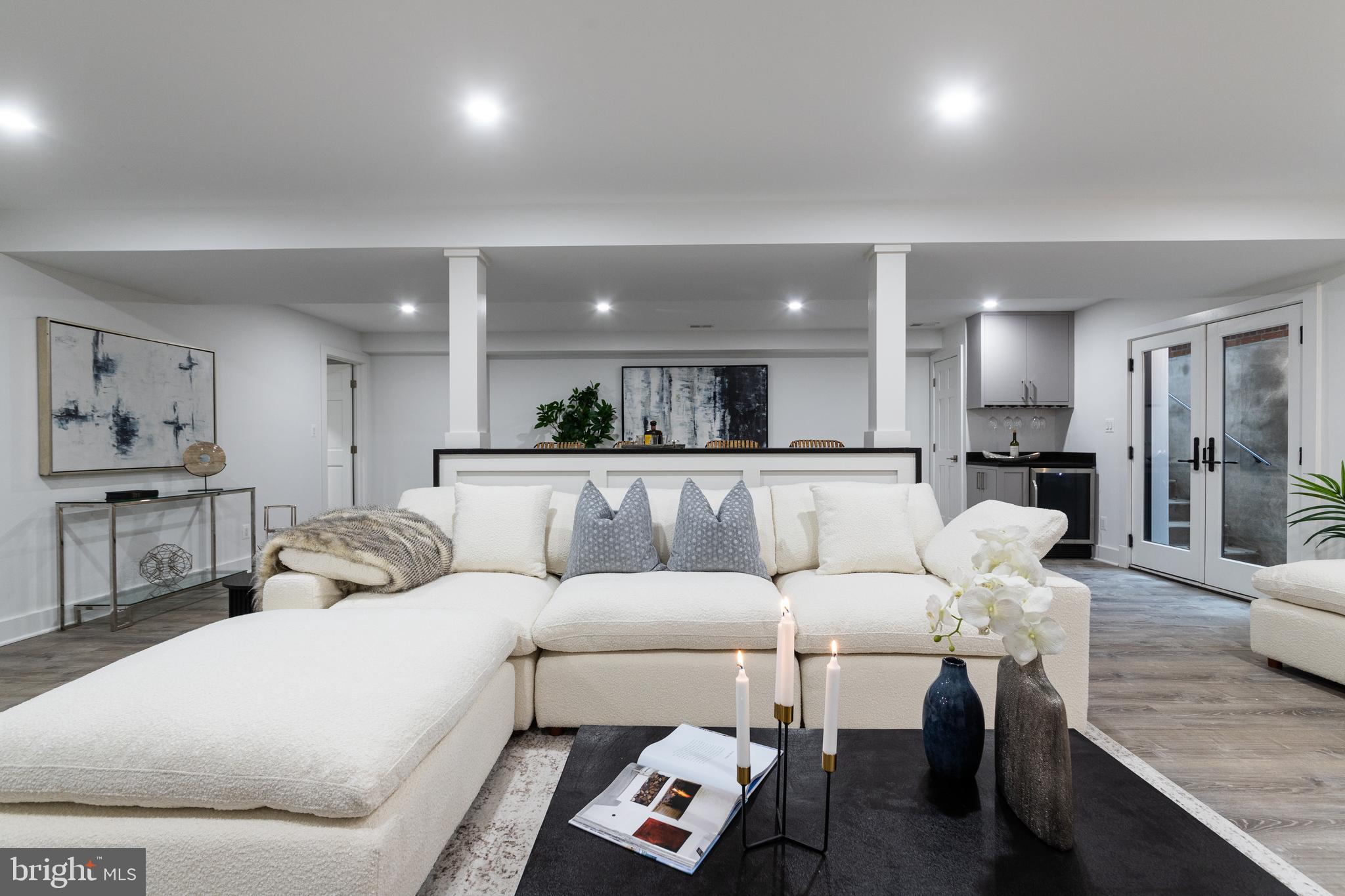 2664 Marcey Road Arlington, VA 22207 - Photo 49 of 62