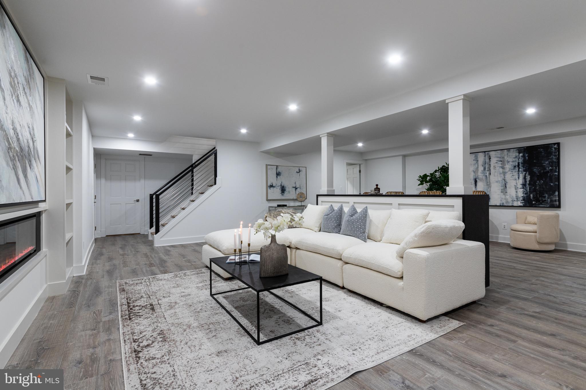 2664 Marcey Road Arlington, VA 22207 - Photo 50 of 62