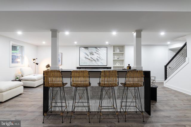 $2,750,000 | 2664 Marcey Road, Arlington, VA 22207