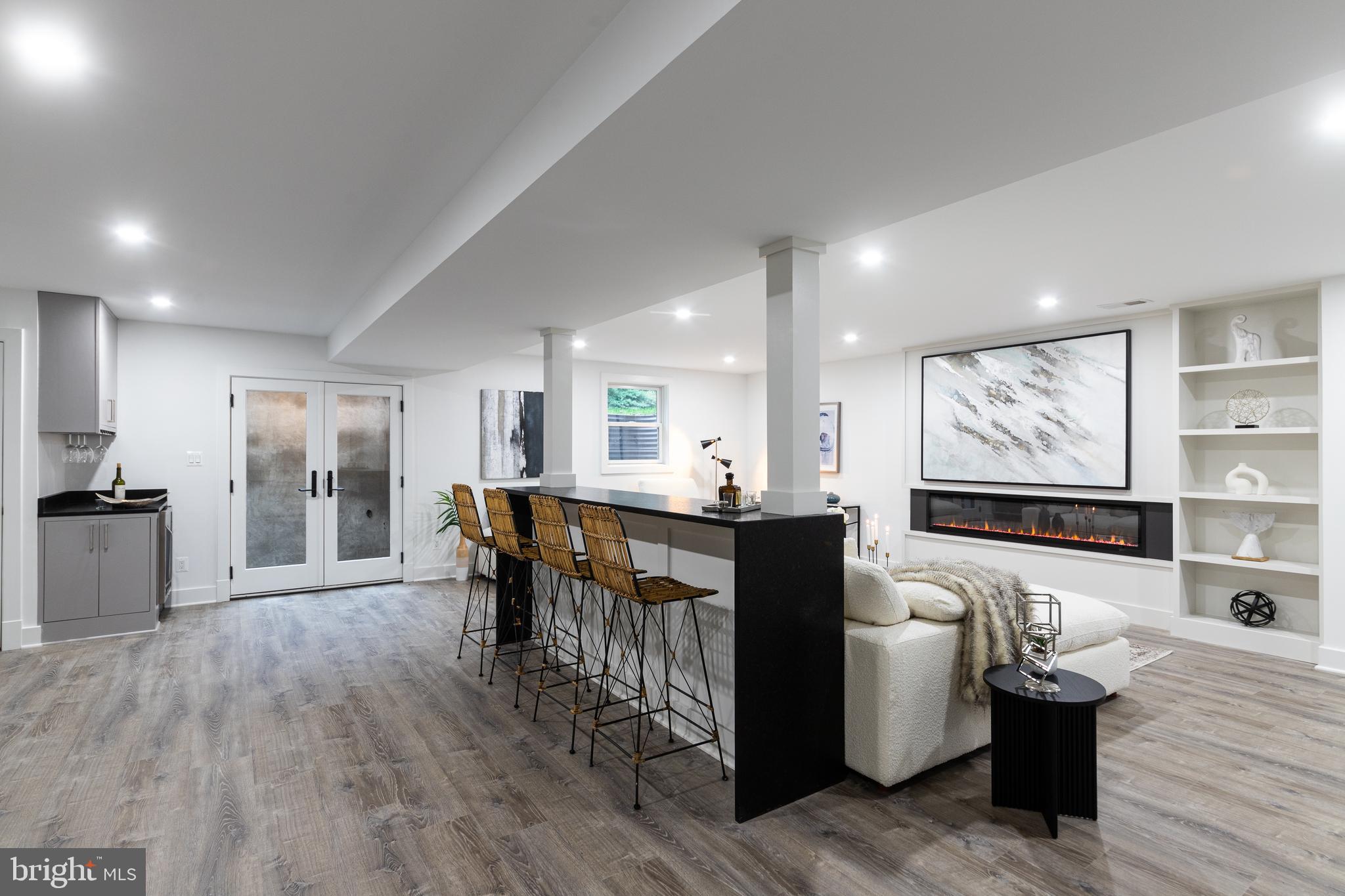 2664 Marcey Road Arlington, VA 22207 - Photo 53 of 62