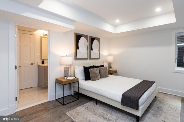 $2,750,000 | 2664 Marcey Road, Arlington, VA 22207