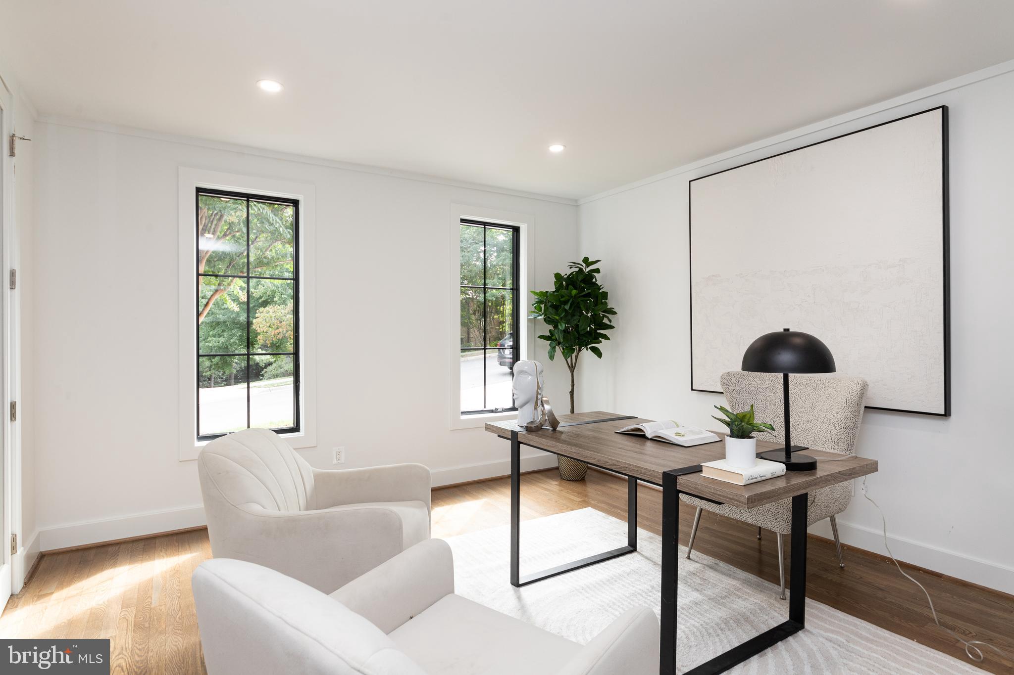 2664 Marcey Road Arlington, VA 22207 - Photo 6 of 62