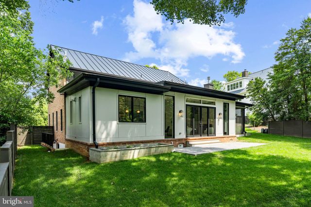 $2,750,000 | 2664 Marcey Road, Arlington, VA 22207