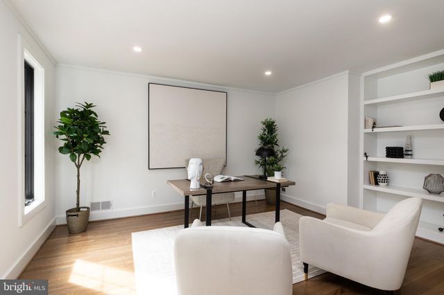 $2,750,000 | 2664 Marcey Road, Arlington, VA 22207