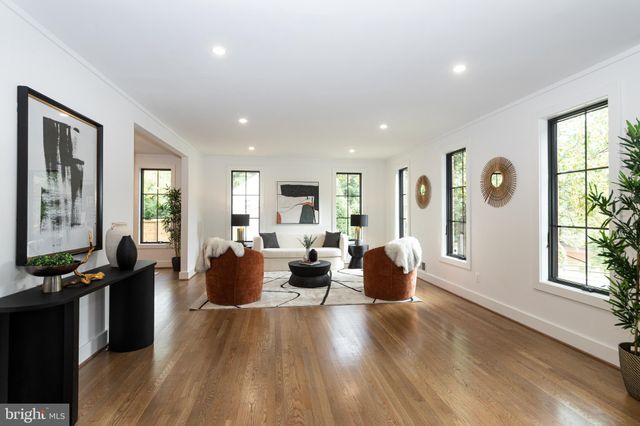 $2,750,000 | 2664 Marcey Road, Arlington, VA 22207