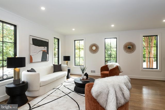 $2,750,000 | 2664 Marcey Road, Arlington, VA 22207