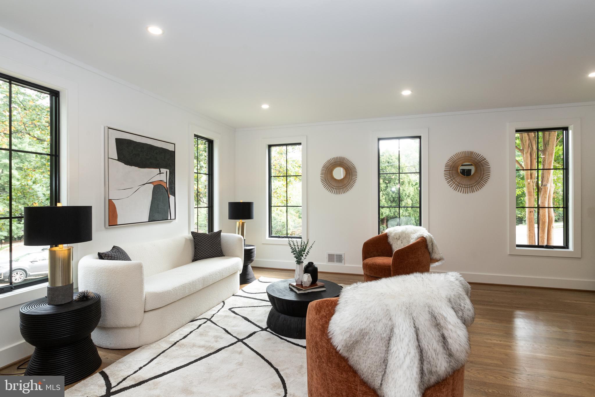 2664 Marcey Road Arlington, VA 22207 - Photo 9 of 62