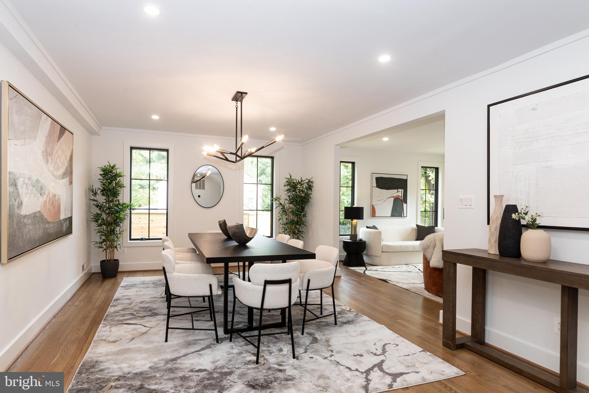 2664 Marcey Road Arlington, VA 22207 - Photo 10 of 62