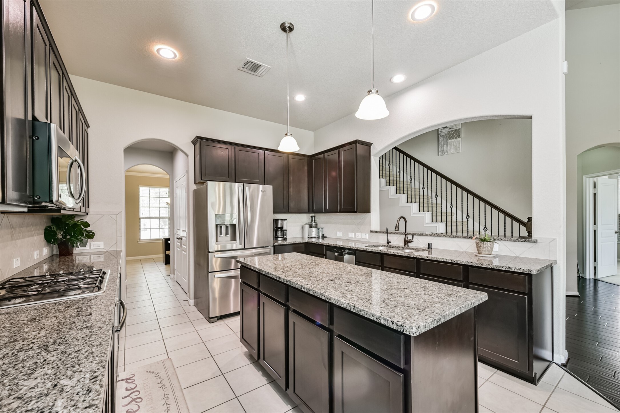 4827 Oak Rambling Drive Katy, TX 77494 - Photo 16 of 45