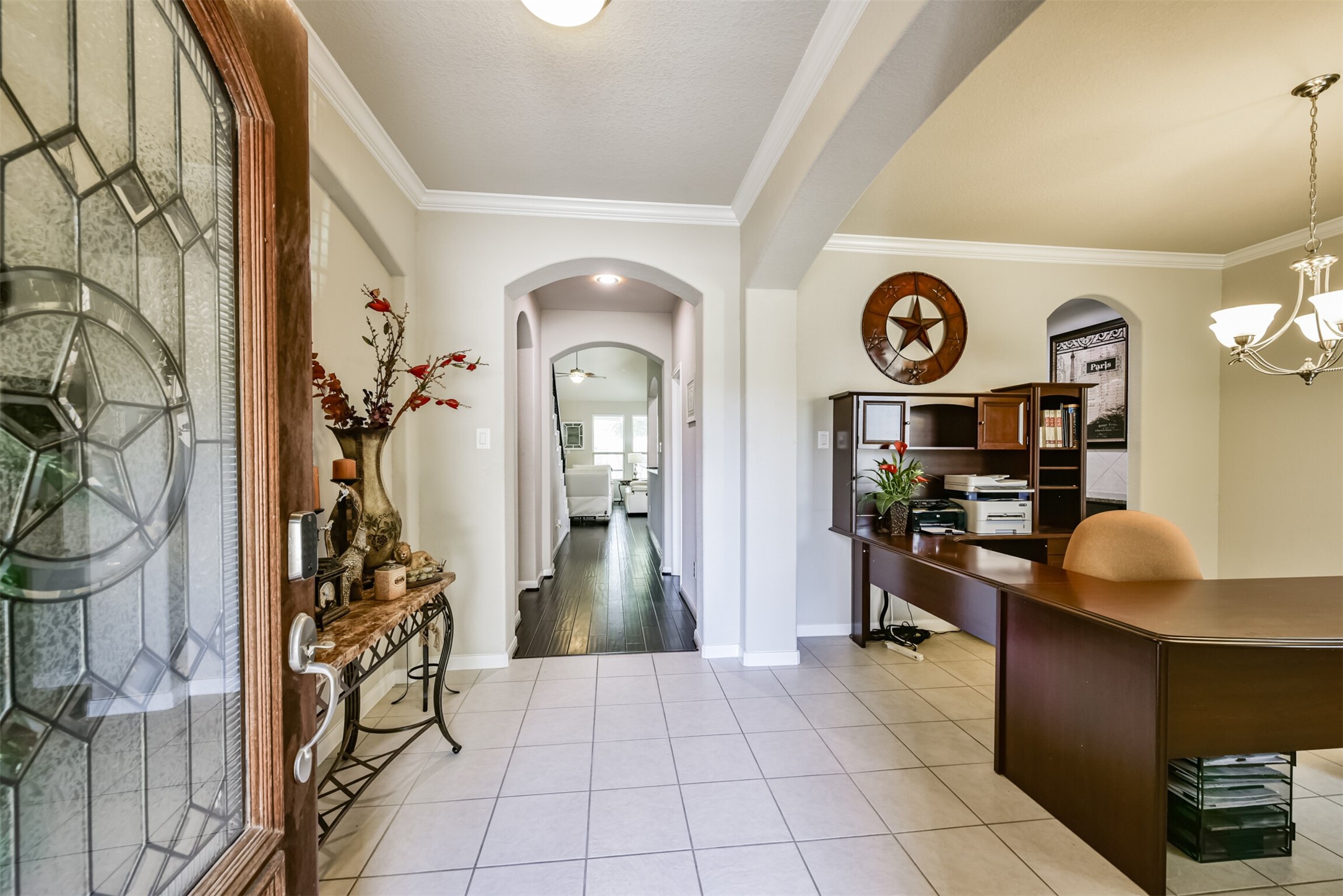 4827 Oak Rambling Drive Katy, TX 77494 - Photo 3 of 45