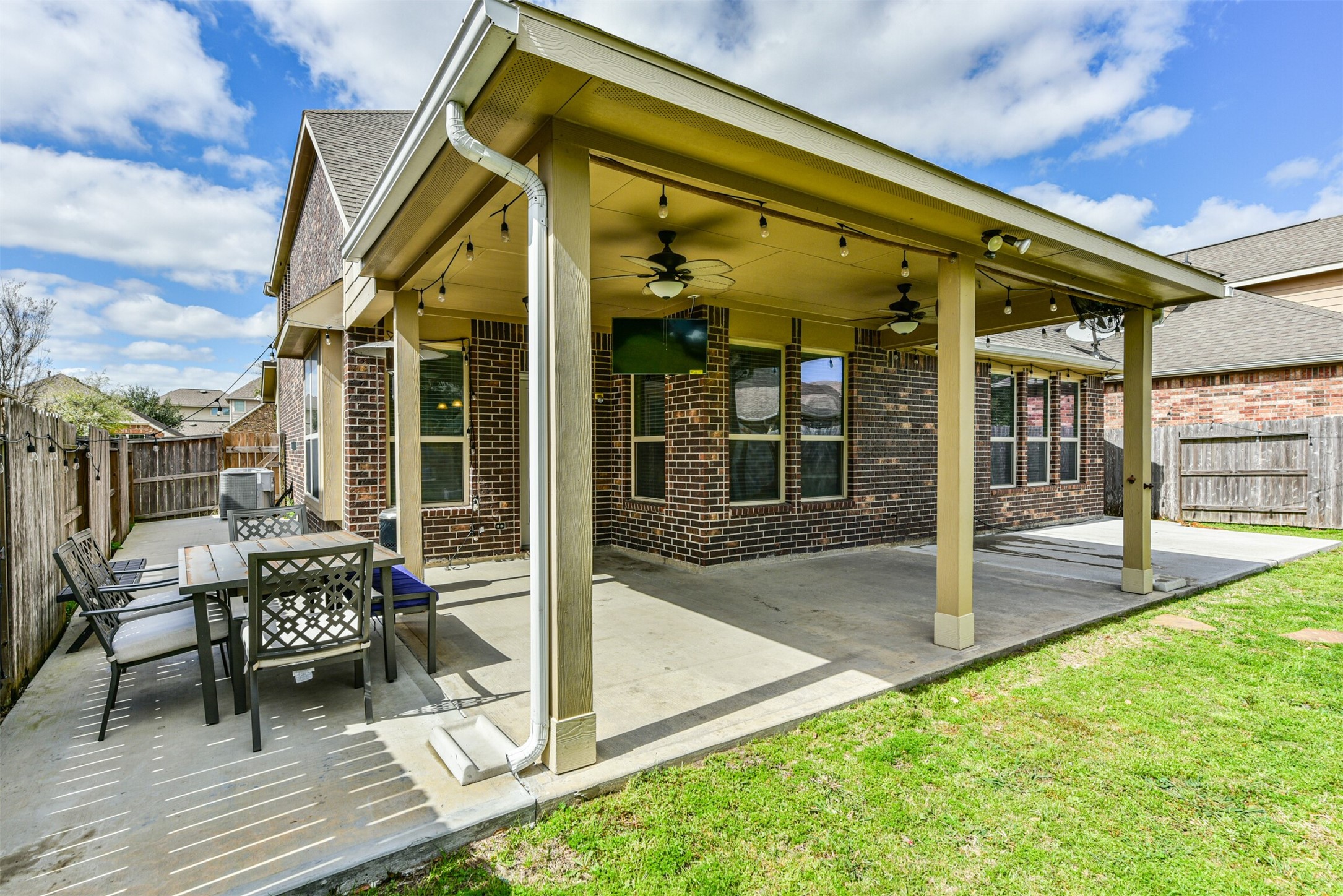 4827 Oak Rambling Drive Katy, TX 77494 - Photo 38 of 45