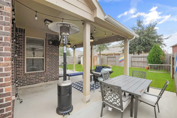 $455,000 | 4827 Oak Rambling Drive, Katy, TX 77494