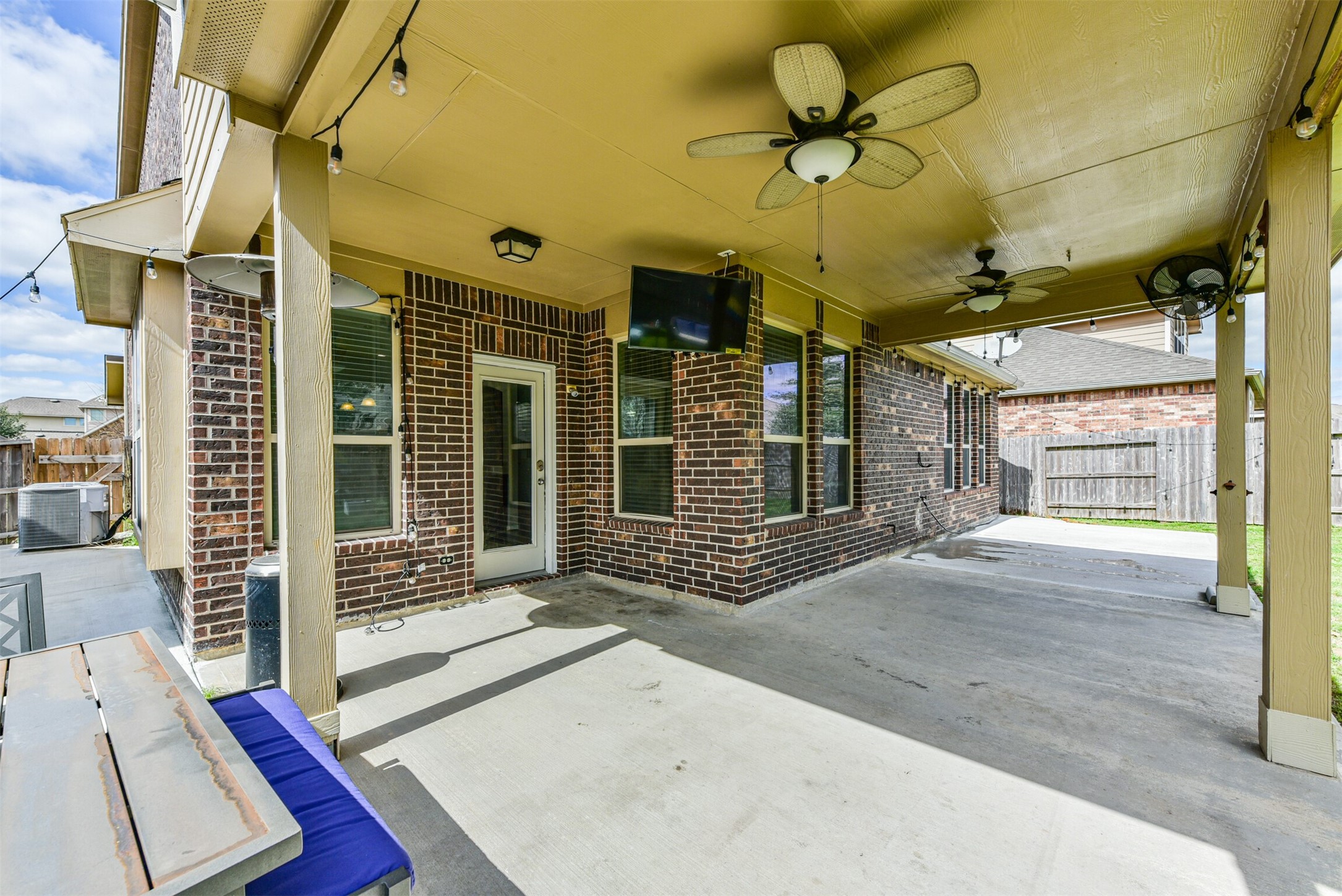 4827 Oak Rambling Drive Katy, TX 77494 - Photo 40 of 45