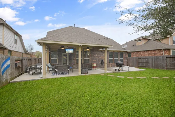 $455,000 | 4827 Oak Rambling Drive, Katy, TX 77494