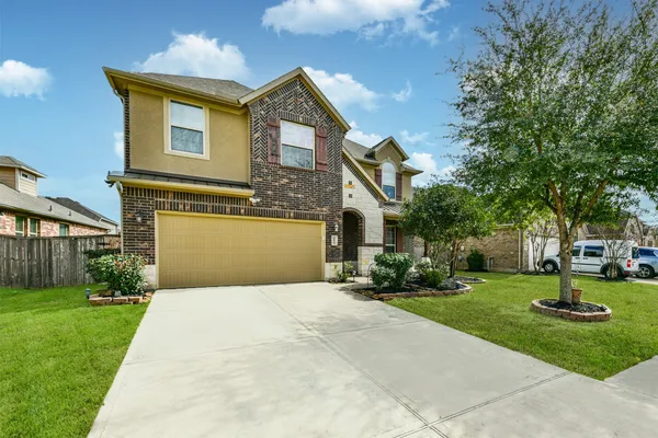 $455,000 | 4827 Oak Rambling Drive, Katy, TX 77494