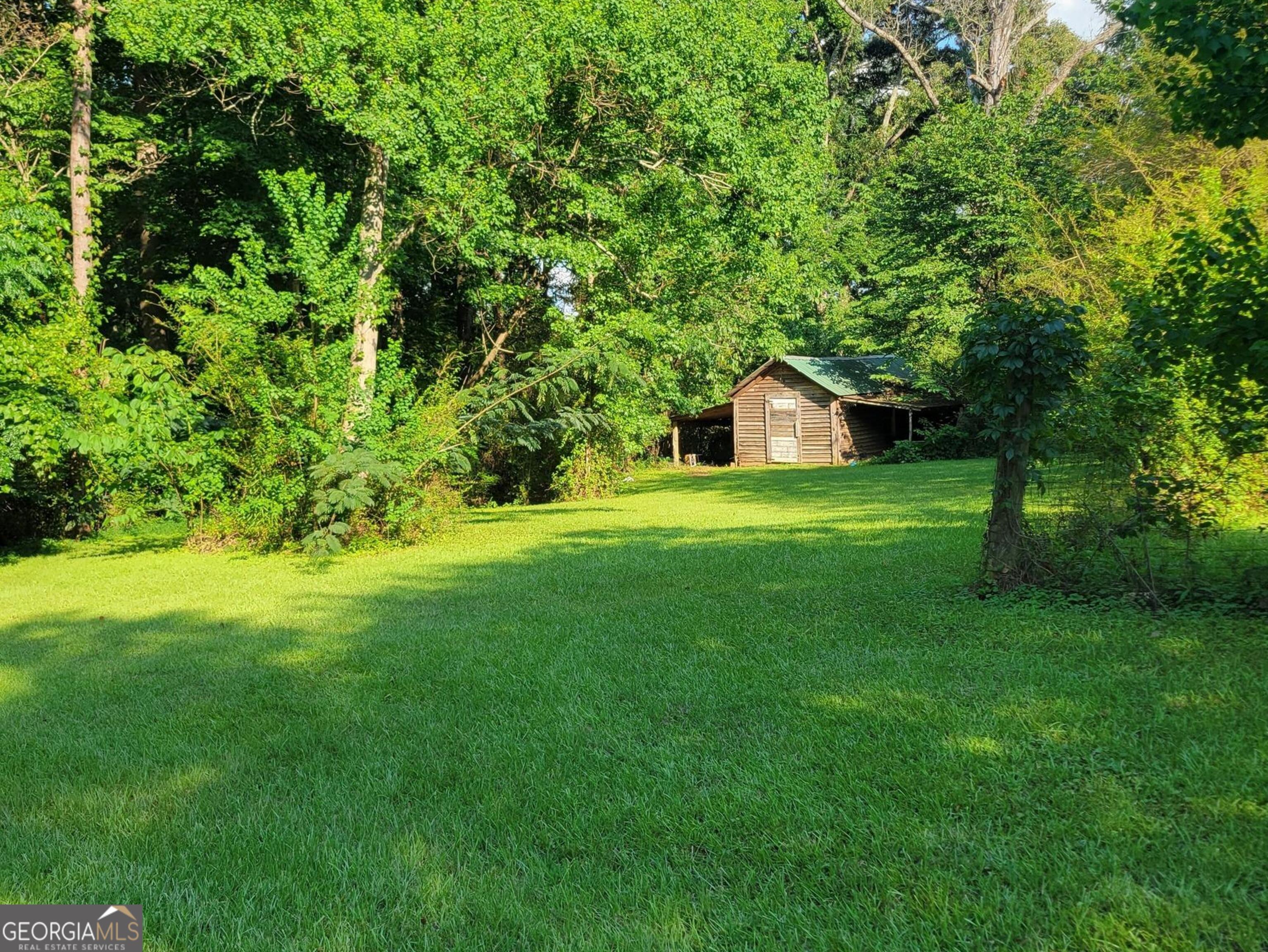 5043 Old West Point Road LaGrange, GA 30240 - Photo 31 of 35