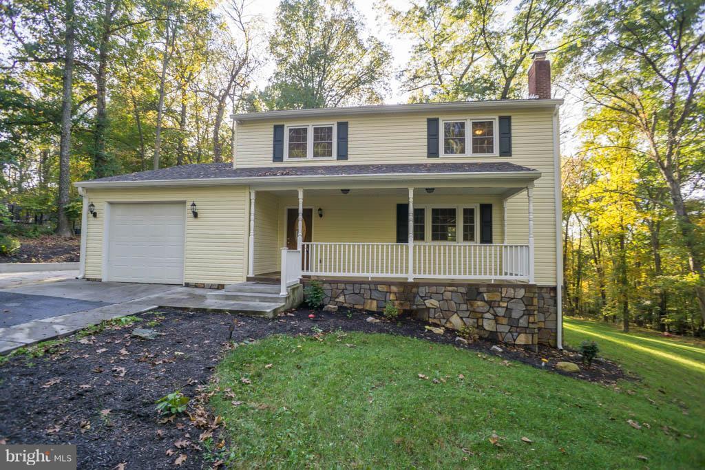 13555 Highland Road Clarksville, MD 21029 - Photo 1 of 16 Gallery Image 1
