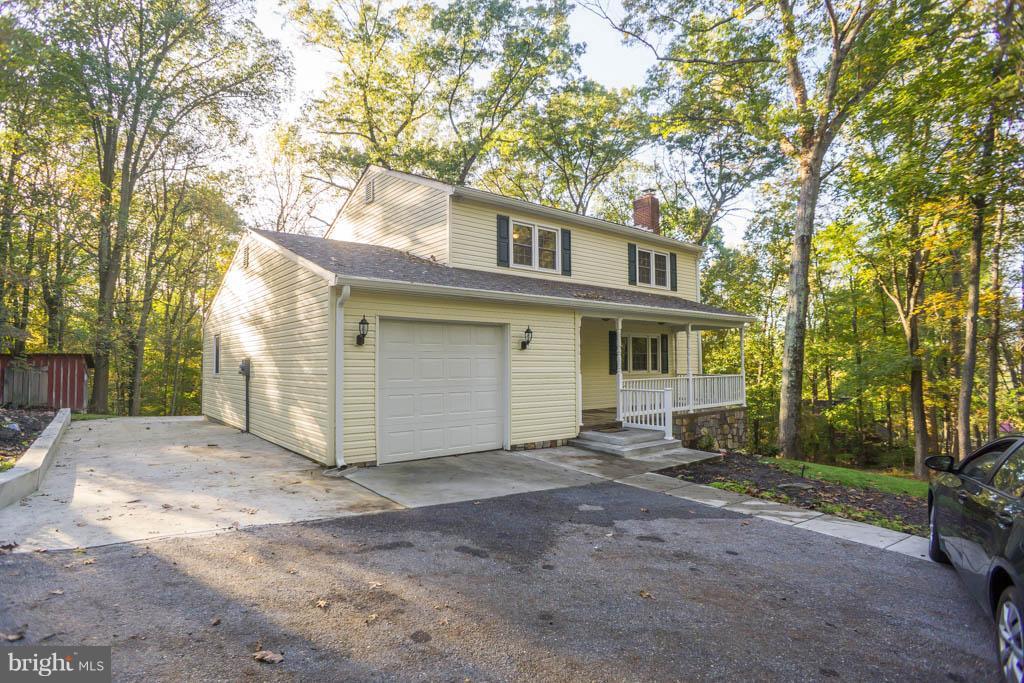 13555 Highland Road Clarksville, MD 21029 - Photo 2 of 16 Gallery Image 2