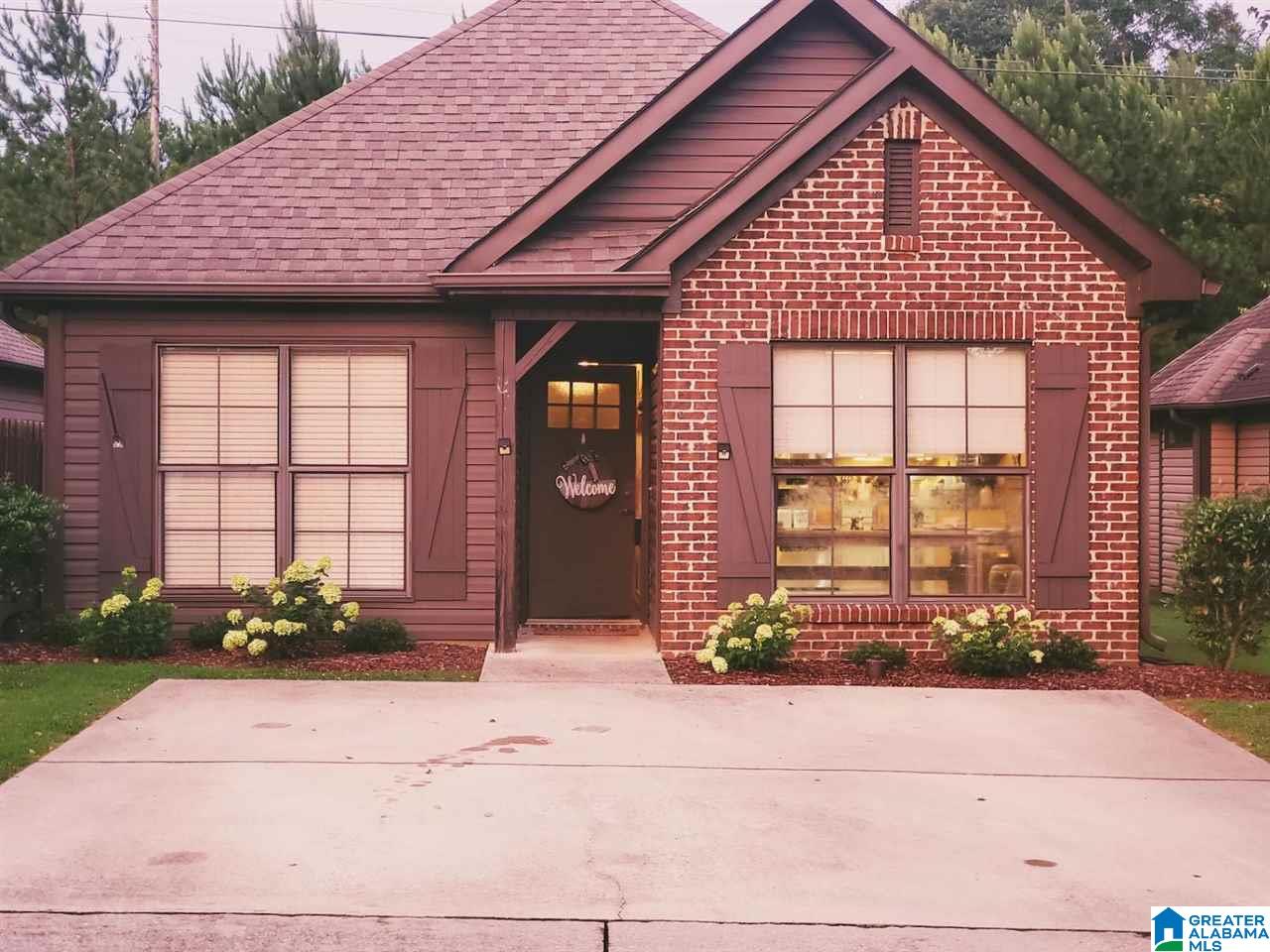 8317 Miller Place Morris, AL 35116 - Photo 1 of 21