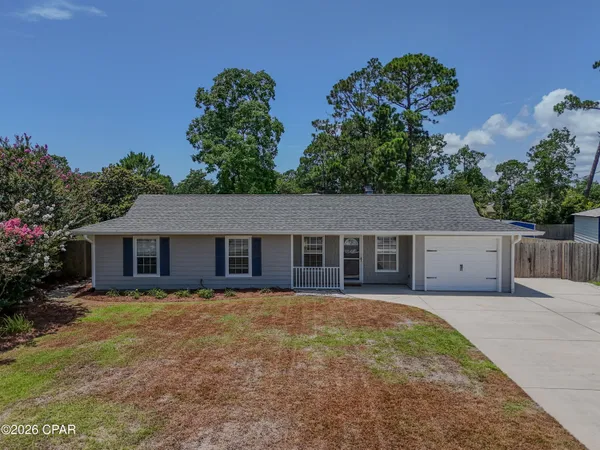 $2,550 | 115 Circle Drive, Panama City Beach, FL 32413