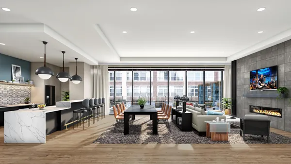 $1,460 | 650 Portland Avenue South, Unit 334, Minneapolis, MN 55415