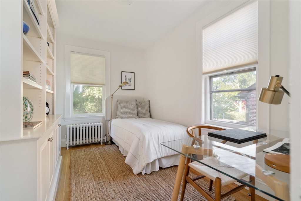 144 Jordan Road Brookline, MA 02446 - Photo 22 of 29 Gallery Image 22