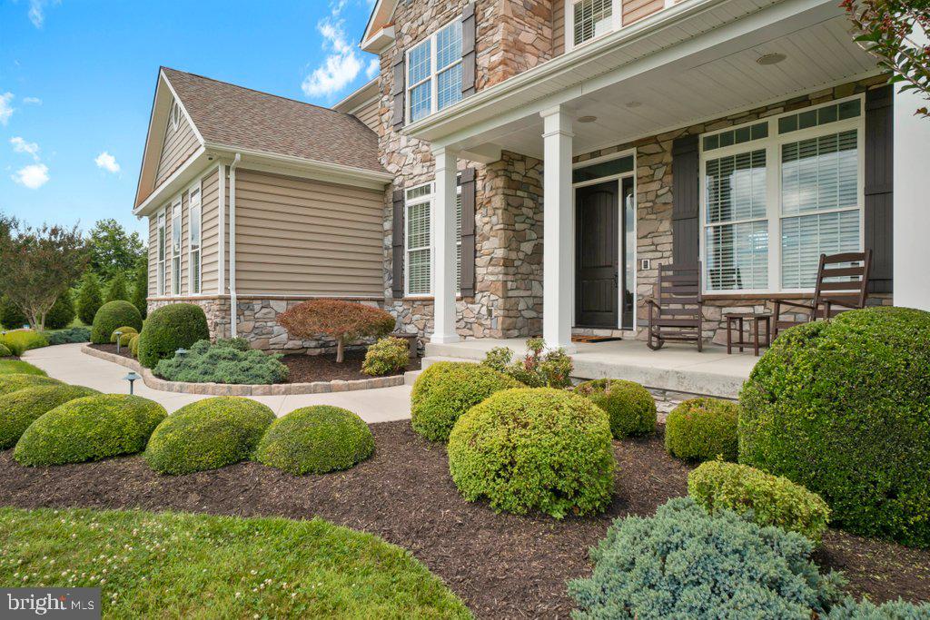 2429 Creswell Road Bel Air, MD 21015 - Photo 24 of 41