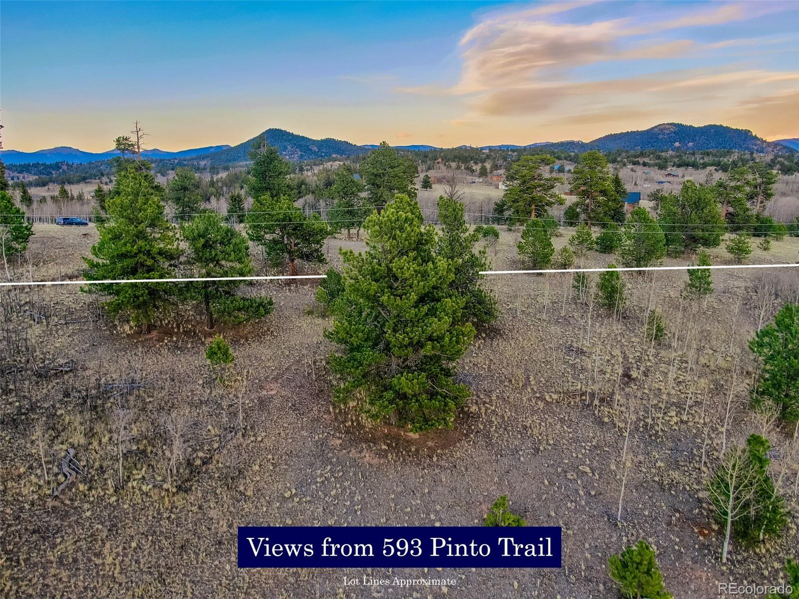 593 Pinto Trail Como, CO 80432 - Photo 16 of 21
