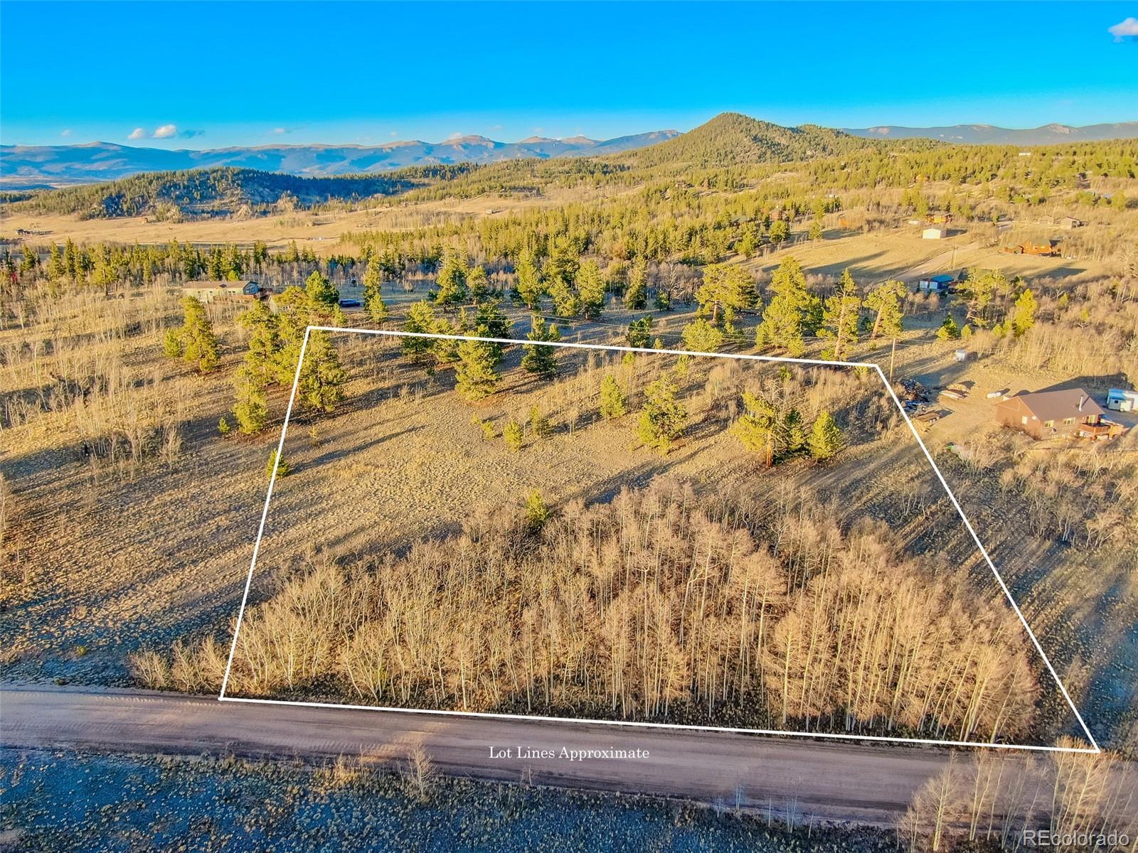 593 Pinto Trail Como, CO 80432 - Photo 17 of 21