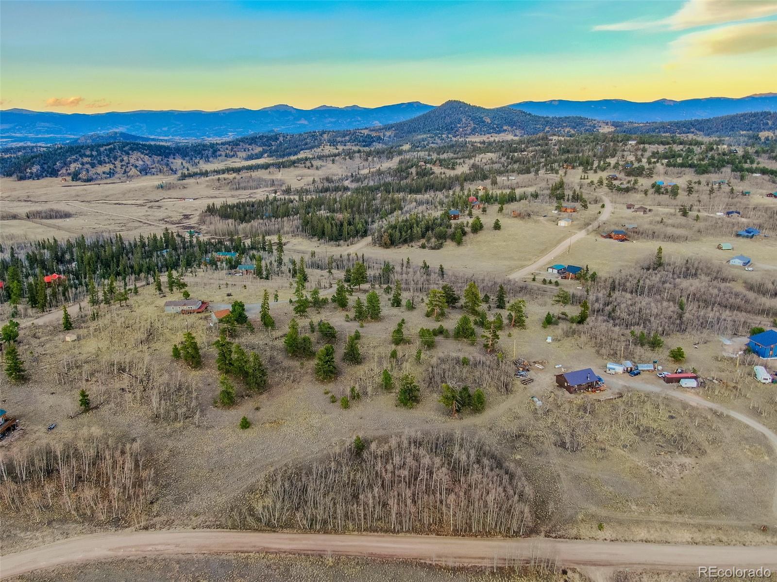 593 Pinto Trail Como, CO 80432 - Photo 19 of 21