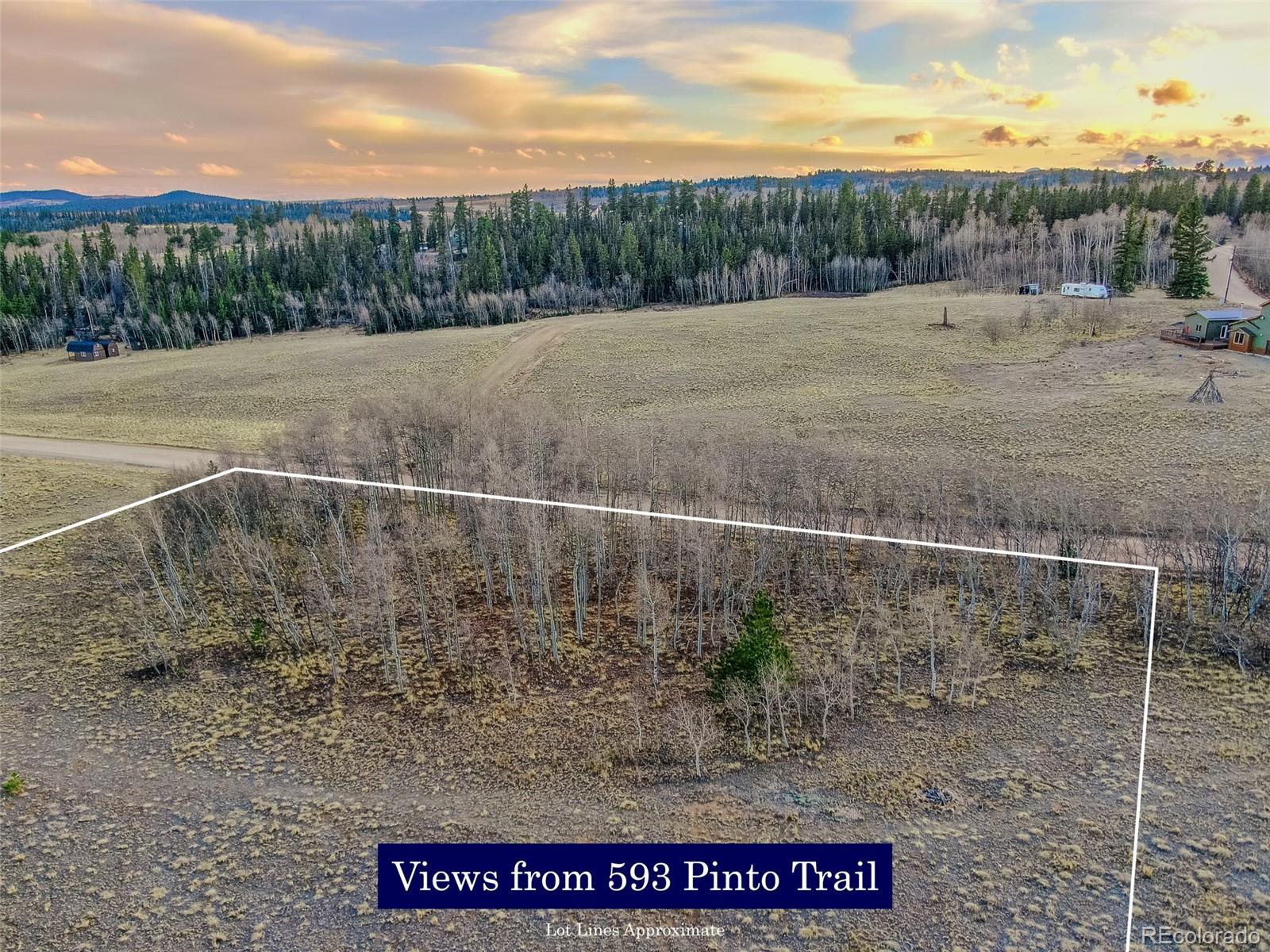 593 Pinto Trail Como, CO 80432 - Photo 2 of 21