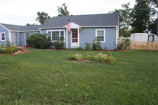 75 Westbrook Drive Springfield, MA 01129 - Photo 11 of 14