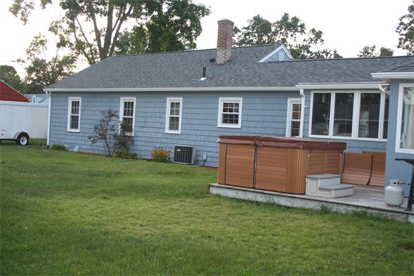 75 Westbrook Drive Springfield, MA 01129 - Photo 13 of 14
