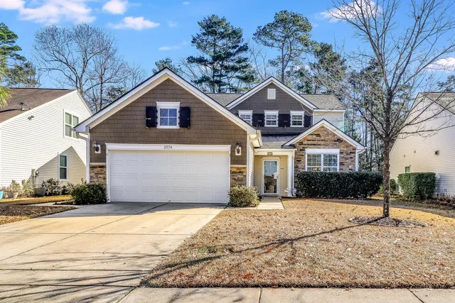 $620,000 | 3274 Conservancy Lane, Charleston, SC 29414