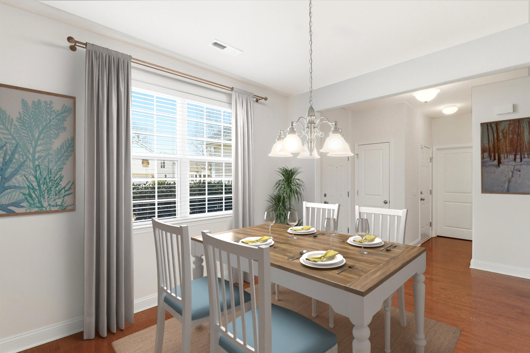 3274 Conservancy Lane Charleston, SC 29414 - Photo 12 of 52 STAGED