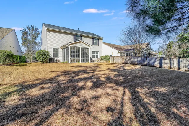 $620,000 | 3274 Conservancy Lane, Charleston, SC 29414